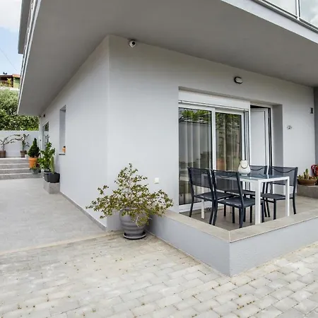 Apartment Linden *