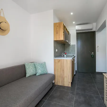 Linden Διαμέρισμα