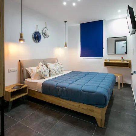 Linden Apartment Potos