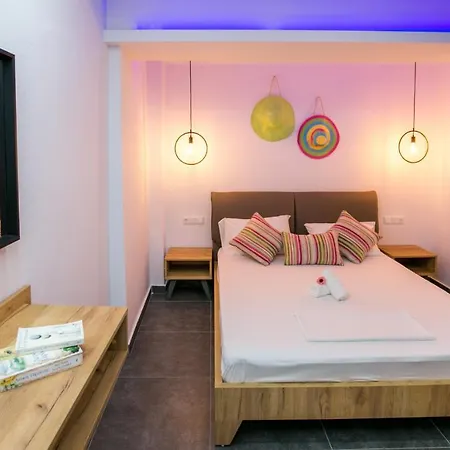 Διαμέρισμα Linden *