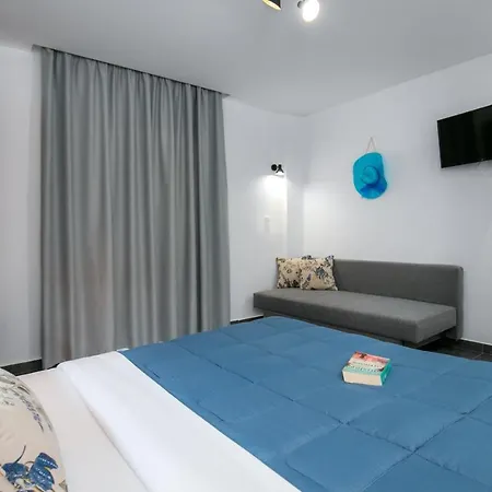 Apartment Linden Potos