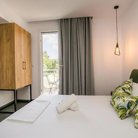 Apartment Linden Potos