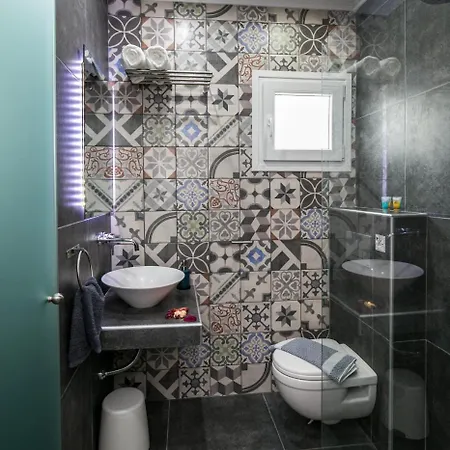 Διαμέρισμα Linden