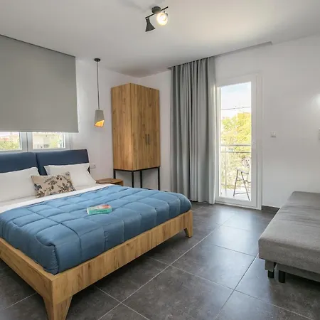 Apartment Linden Potos
